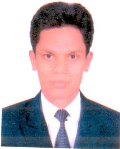 KAMRUL HASAN